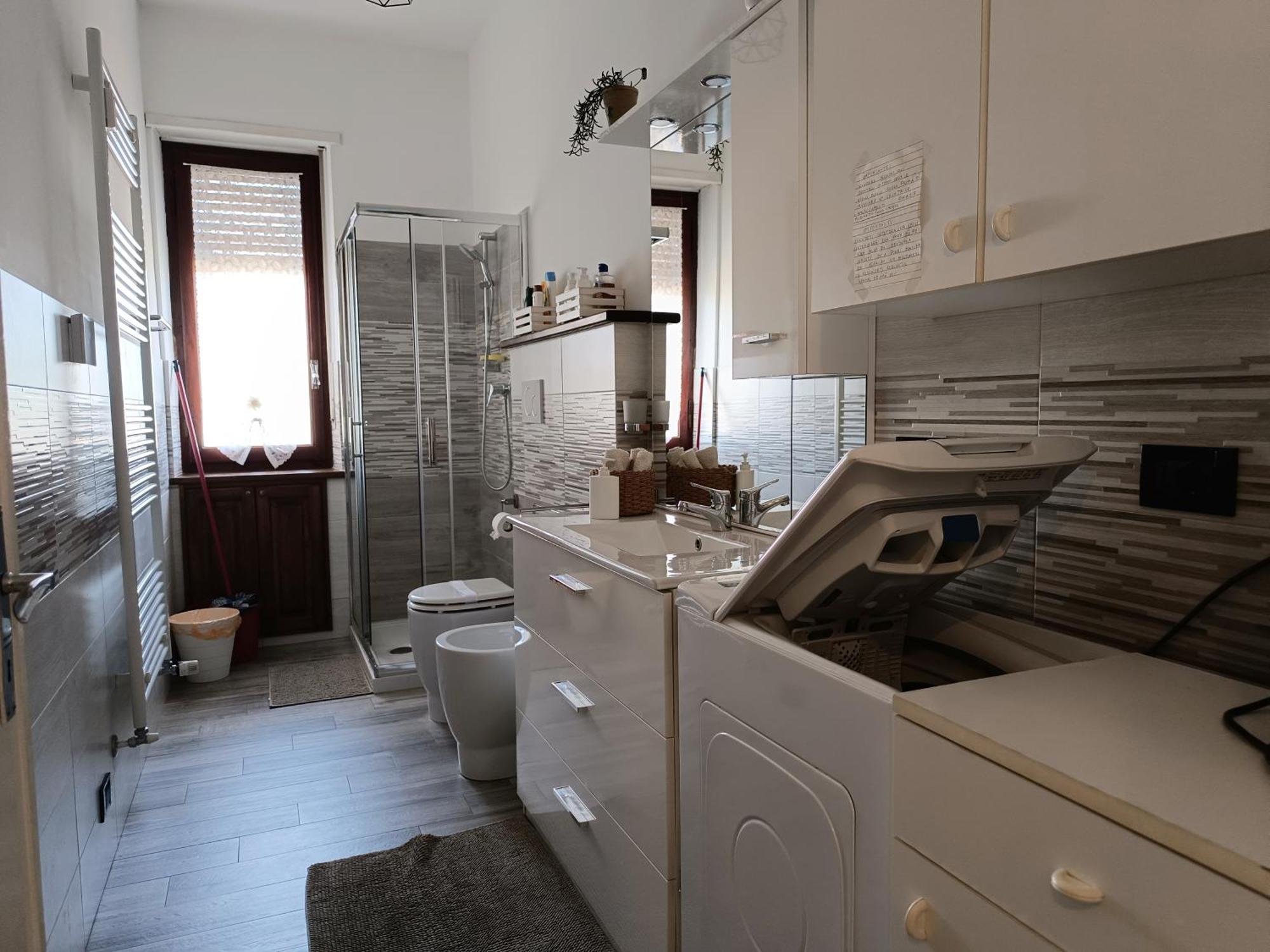 Giaveno, Apartment "Margherite" A Pochi Passi Dal Centro, Wifi Exterior foto
